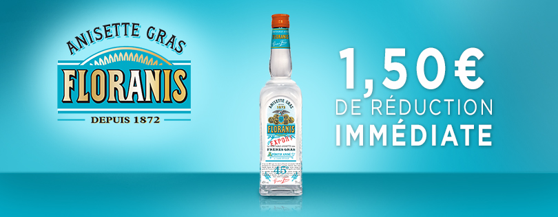 WEBCOUPON IA FLORANIS 2024 - center